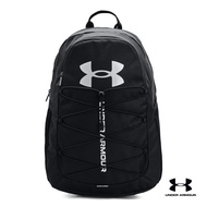 Under Armour UA Hustle Sport Backpack อันเดอร์ อาเมอร์ กระเป๋าเทรนนิ่ง