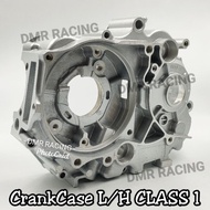 Ex5/Dream/Class 1 (GL) Engine CrankCase L/H Cover Magnet Sprocket