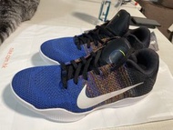 Nike Kobe 11 Elite Low BHM