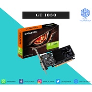 GIGABYTE GEFORCE GT 1030 LOW PROFILE 2GB GDDR5