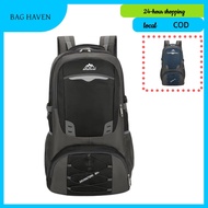 Outdoor Hiking Bag Hiking Travel Large Capacity 40L 60L 85L Sports Backpack