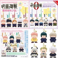 全新現貨 Kitan Club 奇譚俱樂部 咒術迴戰 咒術回戰 呪術廻戰 劇場版電影0前傳 虎杖悠仁 伏黑惠 釘崎野薔薇 五條悟 五条悟 宿儺 乙骨憂太 狗卷棘 禪院真希 熊貓 建人 七海健人 夏油傑