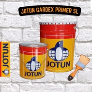 JOTUN GARDEX PRIMER 5LT