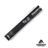Rounin Fightware BJJ Black Belt - Brazilian Jiu Jitsu Black Belt