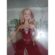 Barbie holiday 2015
