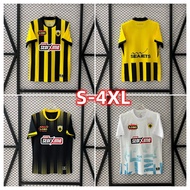 25-26 Athens LEK Home Away High Quality Men's Football Jersey