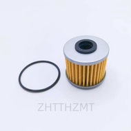 Applicable to C110 CB125F MSX125 ST125 Z125 MA GB350 S M oil filter element grid