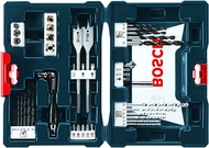 Bosch MS4041 41-Piece Drill and Drive Bit Set