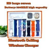 smart watch ultra 9 Original