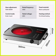 ✁ ◙ ☪ PHILIPS Induction Cooker Electric Stove induction cooker inverter electric cooker 220V High P