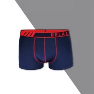 [FREESHIP] Quần Lót Nam Boxer RLTK025 Quần Sịp Nam Thoáng Mát Mềm Mại Cao Cấp Co Giãn Tốt Thiết Kế T