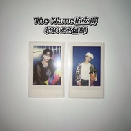 Seventeen 尹淨漢小卡