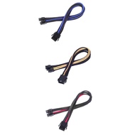 Mitre 3C Digital-Yinxin Blue/PP07-EPS8BA/Black Gold/PP07-EPS8BG/Black Red/PP07-EPS8BR Power Supply E