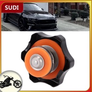 sudi SIXRUN 1.3 Bar High Pressure Radiator Cap  19 PSI Automobile Accessory Replacement for 31-32mm 