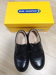 Dr. Kong 男童鞋