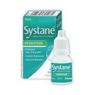 SYSTANE HYDRATION LUBRICANT EYE DROP 10ML
