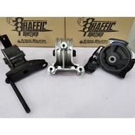 Perodua VIVA 660cc/850cc/1.0L AUTO / MANUAL . ENGINE MOUNTING SET CVT9