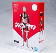 全新🔥旺角店 現貨🔥Bandai SHF Shin Ultraman 真鹹蛋超人 咸蛋超人 

S.H.Figuartsウルトラマン（シン・ウルトラマン）

庵野秀明氏、監督 樋口真嗣氏による映画『シ