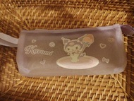 SANRIO 筆袋 kuromi