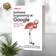Engineering at Google Software