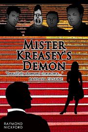 Mister Kreasey's Demon Raymond Nickford