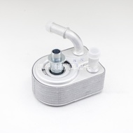 7S7G6B856AA Oil Cooler Radiator Oil Cooler1472891 1925463