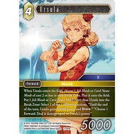 YUGUCO FFTCG URSULA [11-064L]