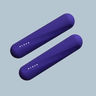 ALDER TONE BARS - 2kg Dumbbells (2pcs x 2kg) [Weights Non-Slip Weight/]
