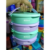 Rantang Bulat Tupperware