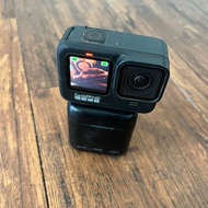 GOPRO HERO 9 SECOND BOX CHARGER
