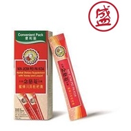 Nin Jiom Pei Pa Koa Convenient Pack 15ml X 10 Sachet