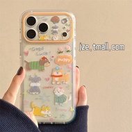 Fancy Flower Dog CasingGirl Realme C100 C85 Pro C75X C65 Note 70 C71 C75 60X C53 C51S Narzo 50I Prim