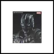 [東京鐵]日版 千值練 Fighting Armor 黑豹