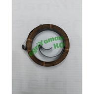 STARTER SPRING GX160 5.5HP, 6.5HP, 7HP GASOLINE ENGINE