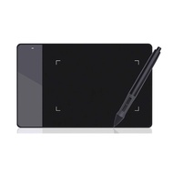 UION OSU Tablet Graphics Drawing Pen Tablet 420 (4 x 2.23")