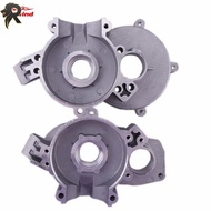 RL HW 8mm Engine Bottom Crankcase Crank Case Studs Motorized Bicycle Dirt Bike For 2 Stroke 66cc/80c