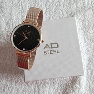 AD STEEL JAM ORIGINAL