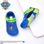 🔥Hot sale🔥PAW Patrol Boys Closed Toe Sandals2023New Summer Hollow Soft Bottom Wild Beach Shoes Baby Children's Shoes Wom