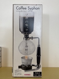 Hario Siphon TCA-5 5人虹吸壺