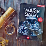 Dari Alam Angker: Waris Saka