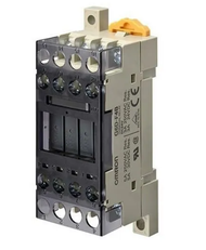 RELAY G6D-F4B DC24V OMRON (Used-ของแท้ 100%)