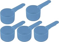 29.6 mL Plastic Measuring Packaging Scoop (= 6 teaspoon/ = 29.6 cc/ = 2 tablespoons/ 1 fl oz), Mediu
