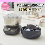 Compact Stand Mixer Morphy richards Mixstar