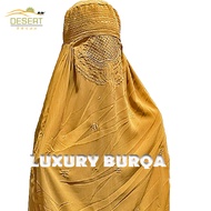 Afghan Burqa Burka for Ladies Available Many Colors Afghanistan Taliban, Womens Veil Hijab Chadar Ta