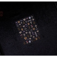 Nail Sticker / Nail Sticker / Sticker