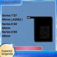 Watch Battery Stable 0-309mAh For Apple Watch For iWatch Series 7 8 9 45MM A2552