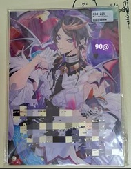 ※多圖【Nijisanji EN】 Shu Yamino