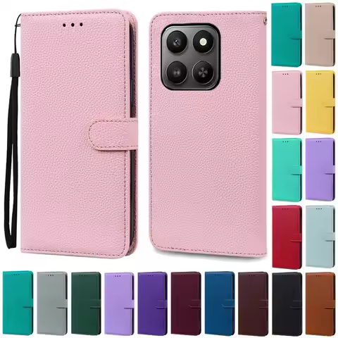 X7D Case For Honor X7D Case Flip Leather Wallet Cover For Honor X7d Case Stand Book Magnetic Cover C