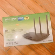 TP-LINK ROUTER