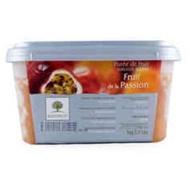 Ravifruit Puree Buah Markisa 1 kg